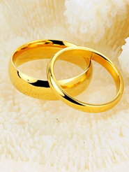 Кольцо "Свадьба"№2